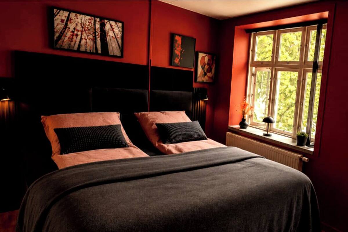 Classic Single Room | WiFi (free)