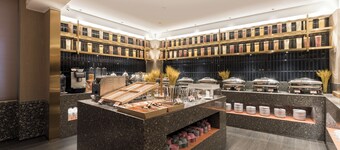 柏高雅酒店(廣州塔琶洲店)