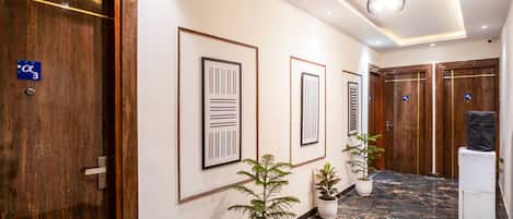 Escritorio y wifi gratis