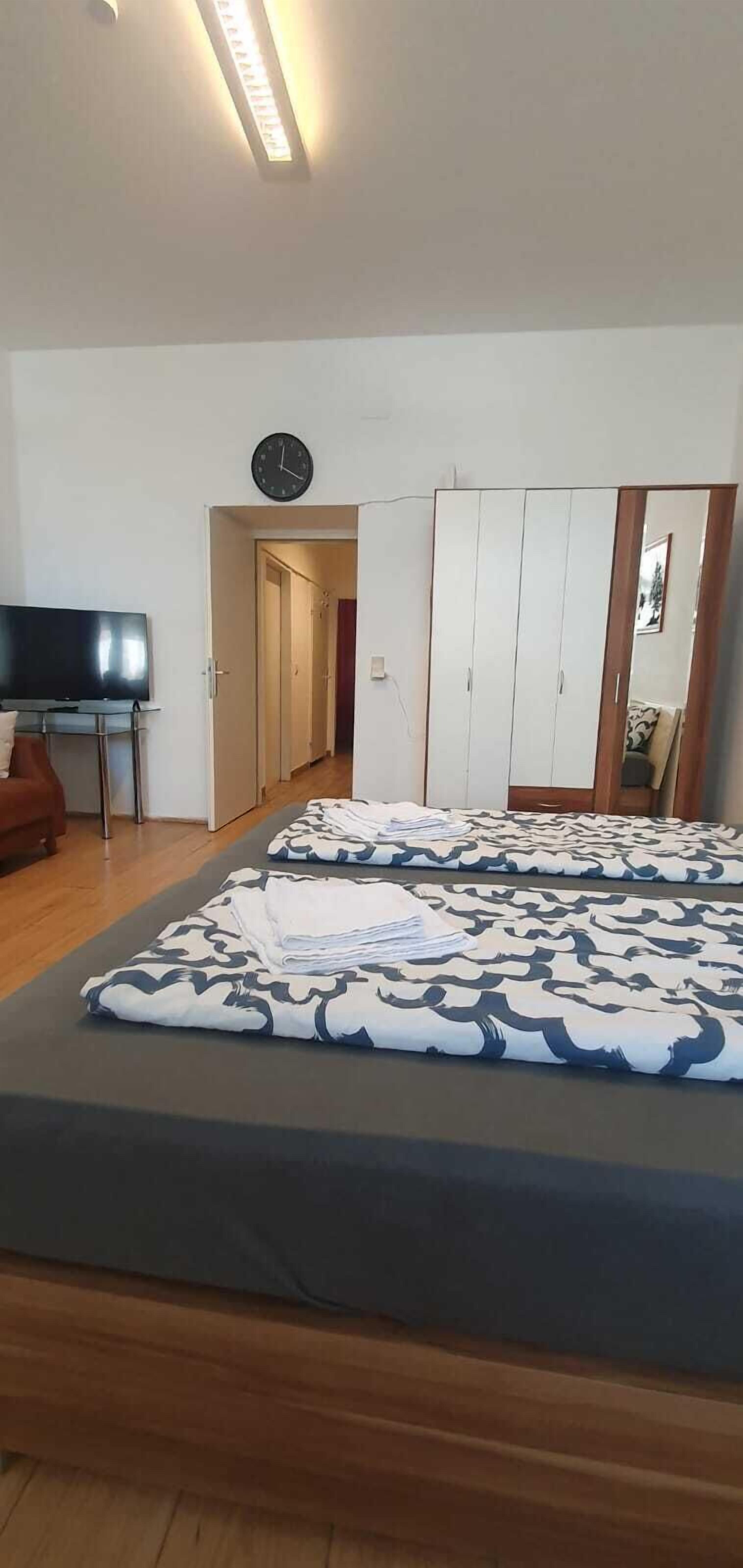 Appartement | Extérieur