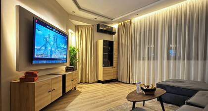 The Noble Suite Luxury | 3BR