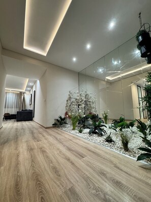 Interior - The Noble Suite Luxury | 3BR (Tanger)