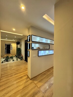 Interior - The Noble Suite Luxury | 3BR (Tanger)
