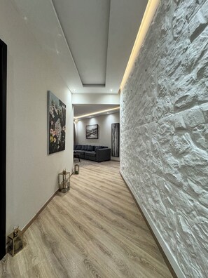 Interior - The Noble Suite Luxury | 3BR (Tanger)