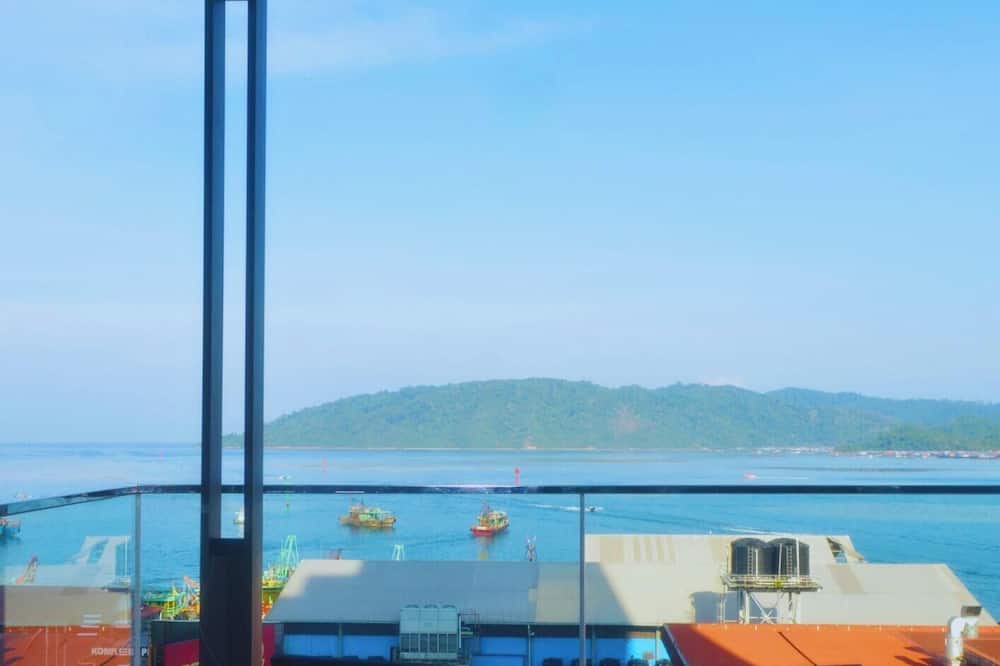 Pinay Home - The Shore Kota Kinabalu