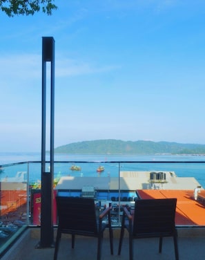 Exterior - Pinay Home  - The Shore Kota Kinabalu (Kota Kinabalu)