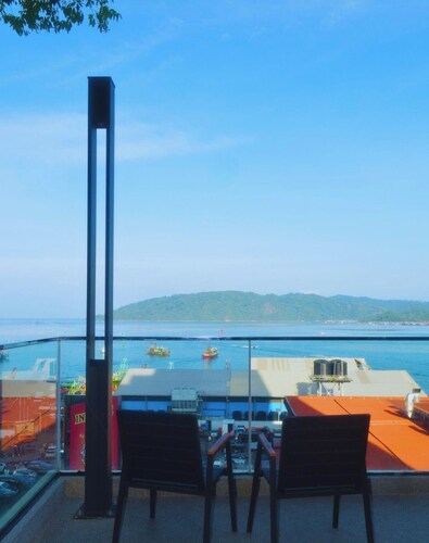 Pinay Home  - The Shore Kota Kinabalu