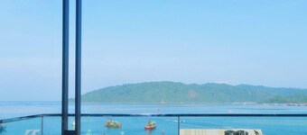 Pinay Home  - The Shore Kota Kinabalu