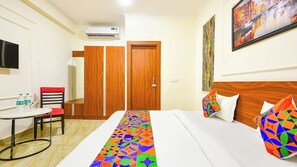 Free WiFi - Hotel Golden Petals  (Greater Noida)
