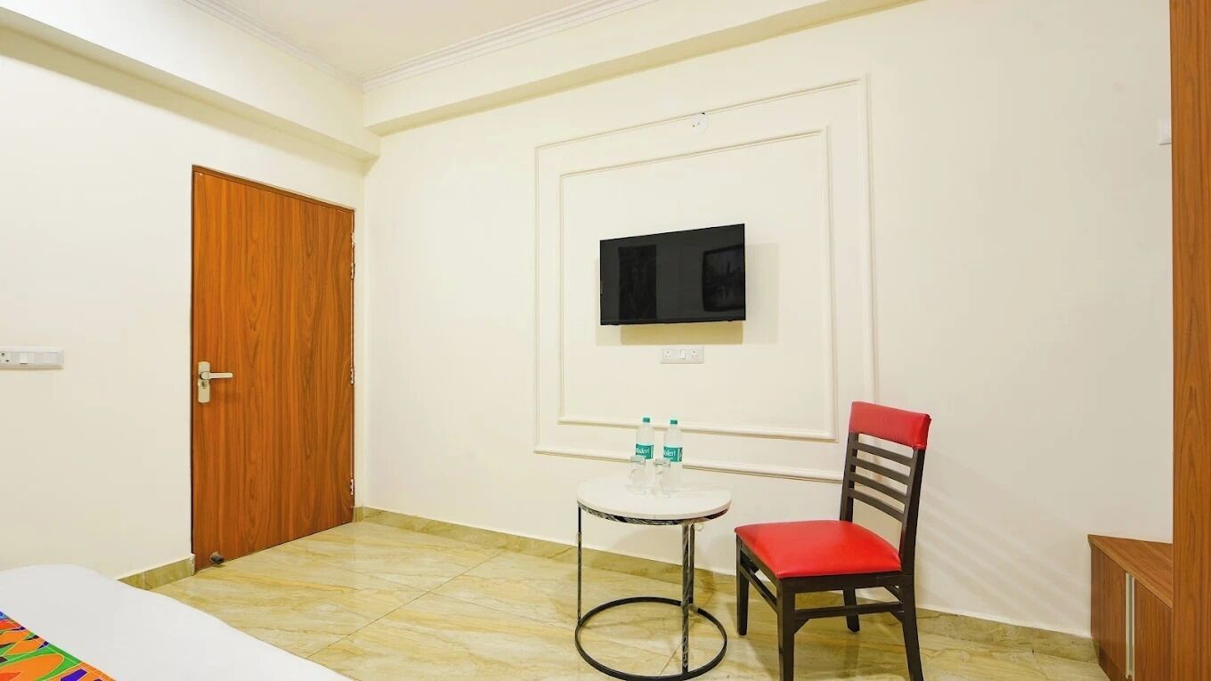 Habitación