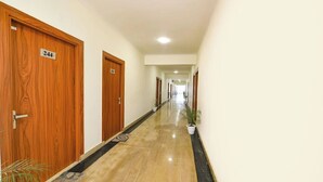 Unclassified image, 2 of 11, button - Hotel Golden Petals (Greater Noida)