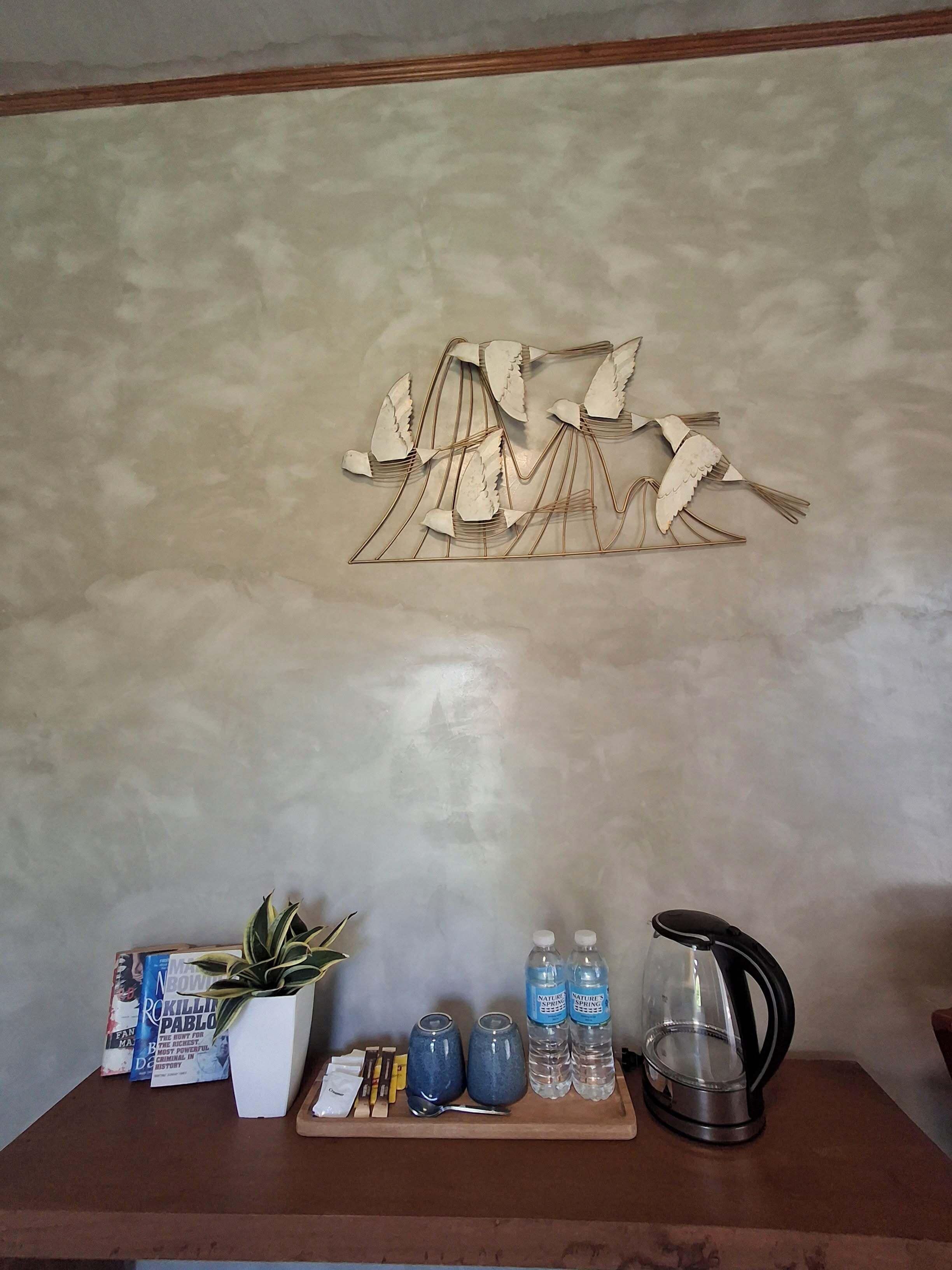 เตารีด/โต๊ะรีดผ้า, Wi-Fi ฟรี, ผ้าปูที่นอน