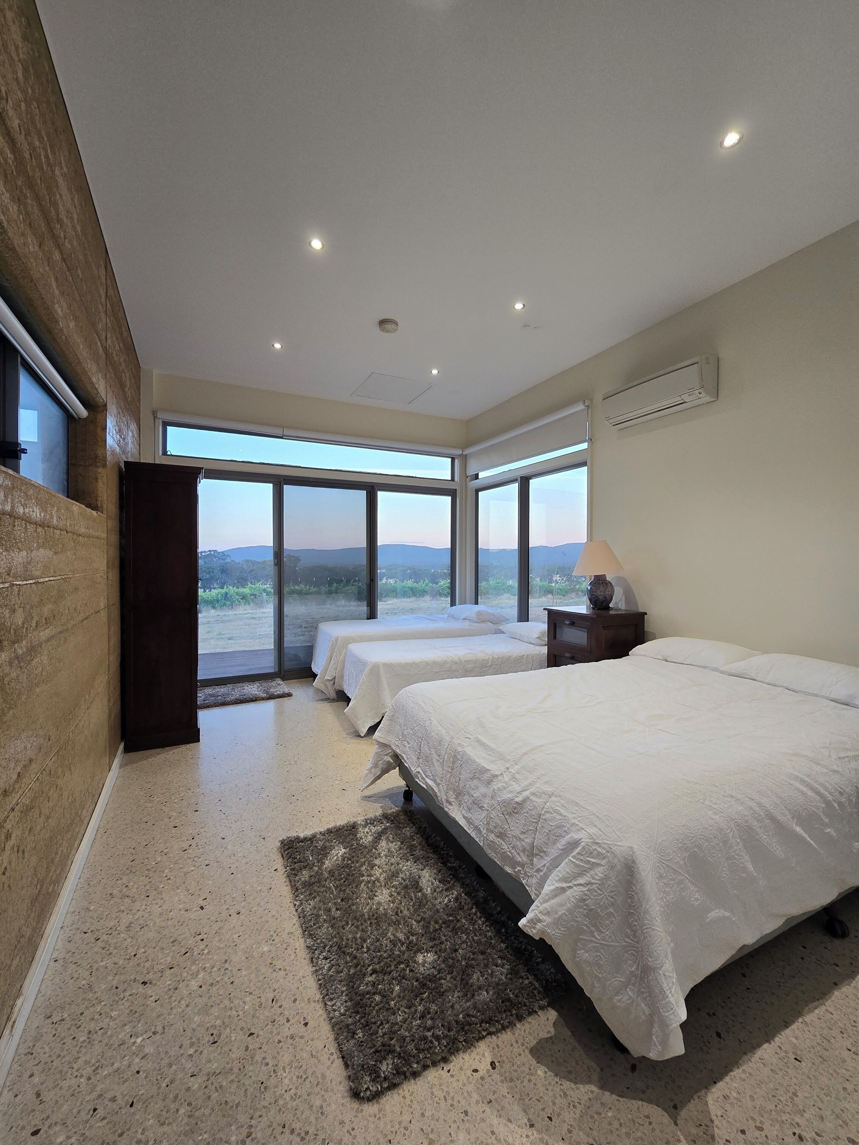 3 soverom og wi-fi (inkludert)