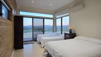 3 soverom og wi-fi (inkludert)