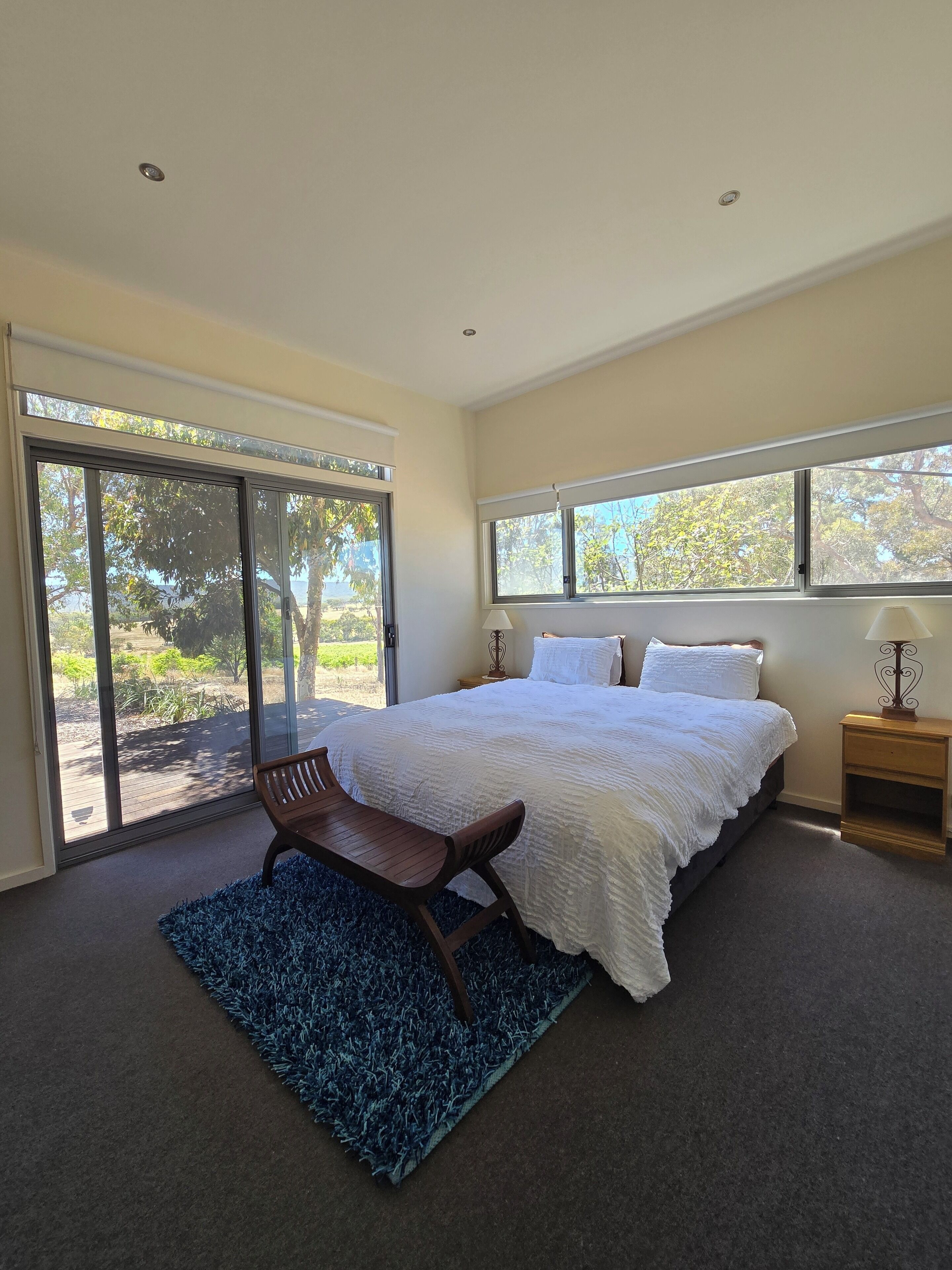 3 間睡房、免費 Wi-Fi