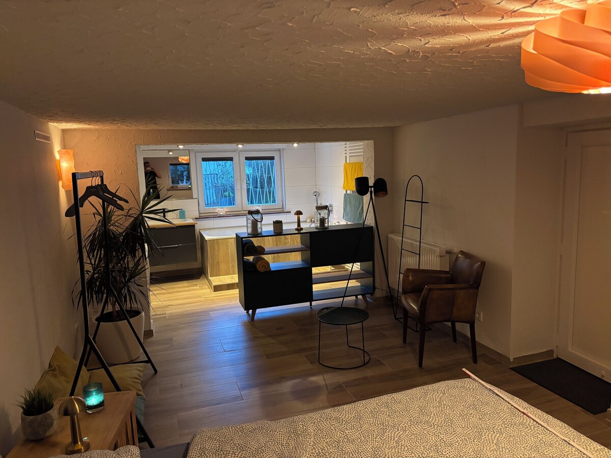 Bild für Gastgeberprofil