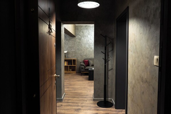 Exterior - Apartment 8 (Lovech)