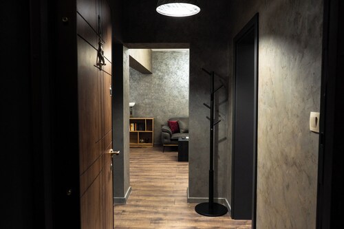 Apartment 8