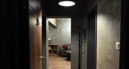 Apartment 8