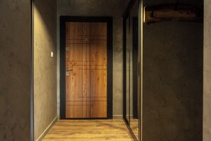 Front of property - Apartment 8 (Lovech)