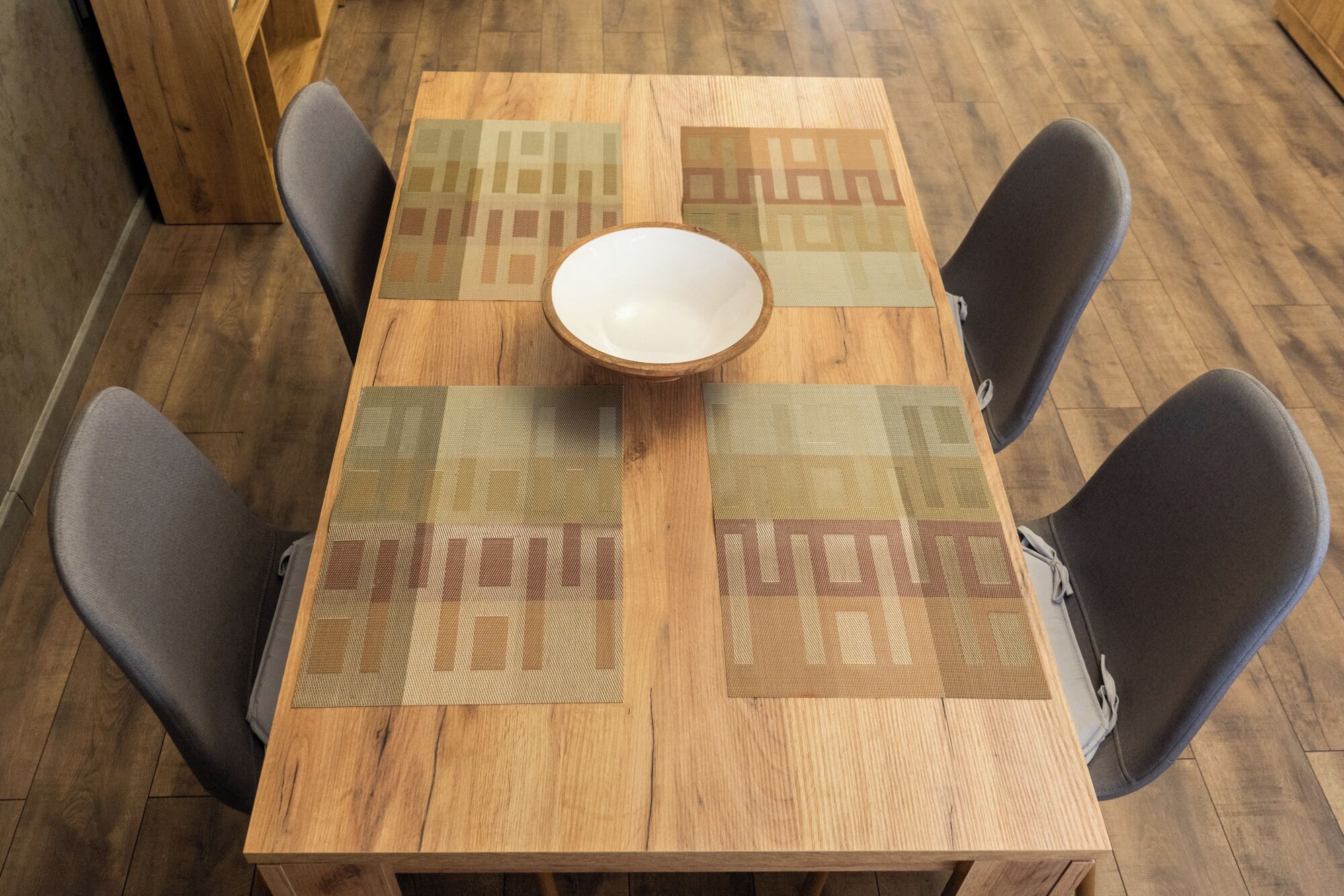 Deluxe Apartment, Balcony, City View | Living area