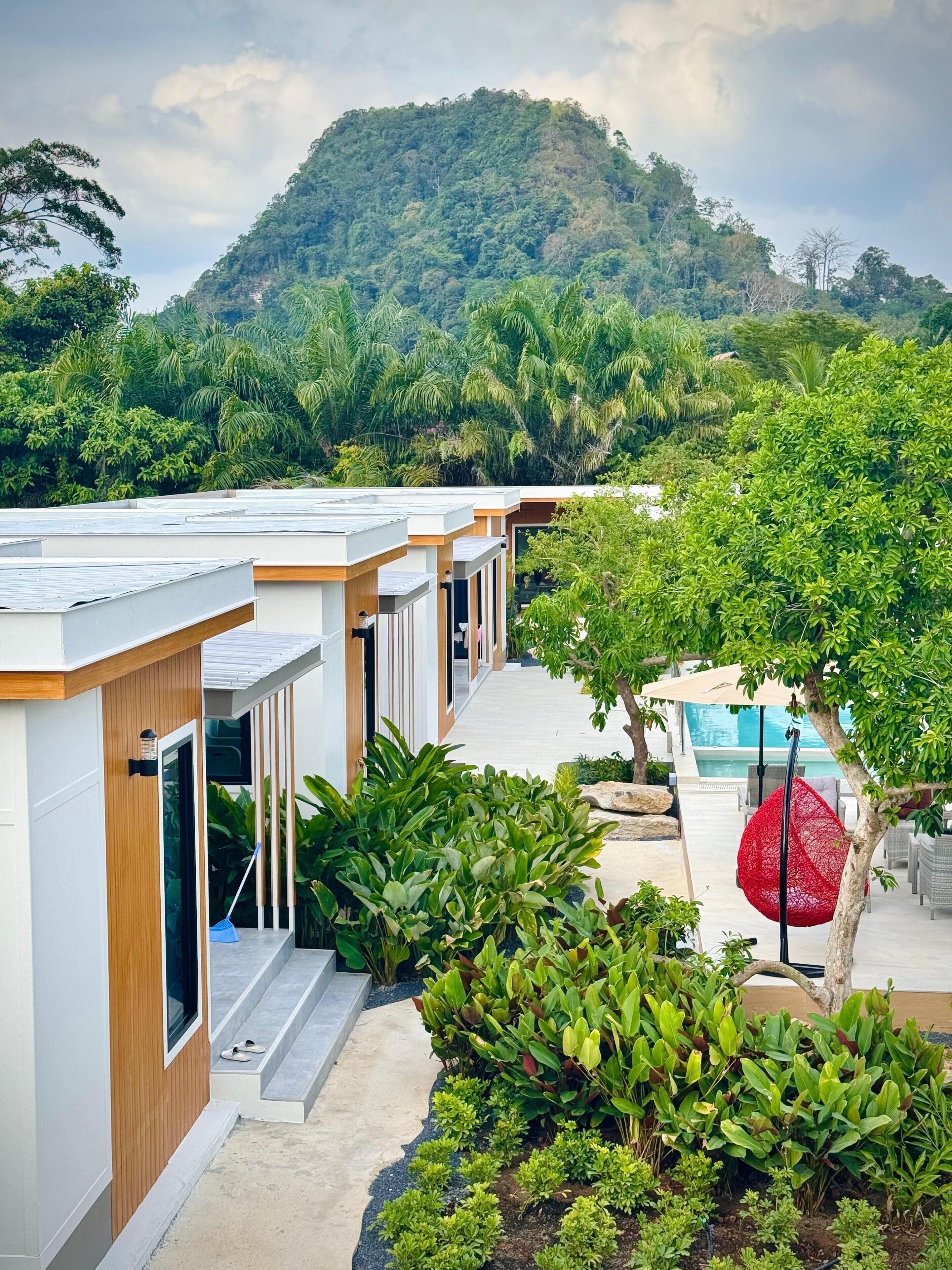 การตกแต่งภายนอก