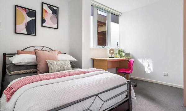 Free WiFi - Palais (Adelaide)