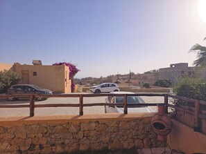 Property grounds - Taghazout Ait Bihi Cosy short-term accommodation (Ait Bihi)