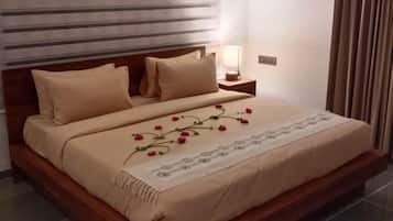 Luxury Villa | Interior