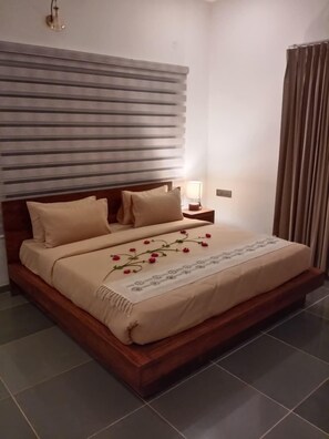 Luxury Villa | Interior - 1st Miracle By Mirth Mythadi Coorg (Mythadi Village)