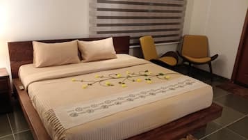 Luxury Villa | In-room safe, desk, free WiFi