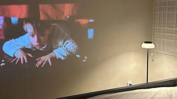 2 間睡房、免費 Wi-Fi