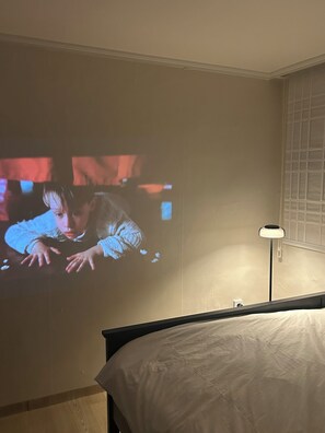 2 camere, Wi-Fi gratuito