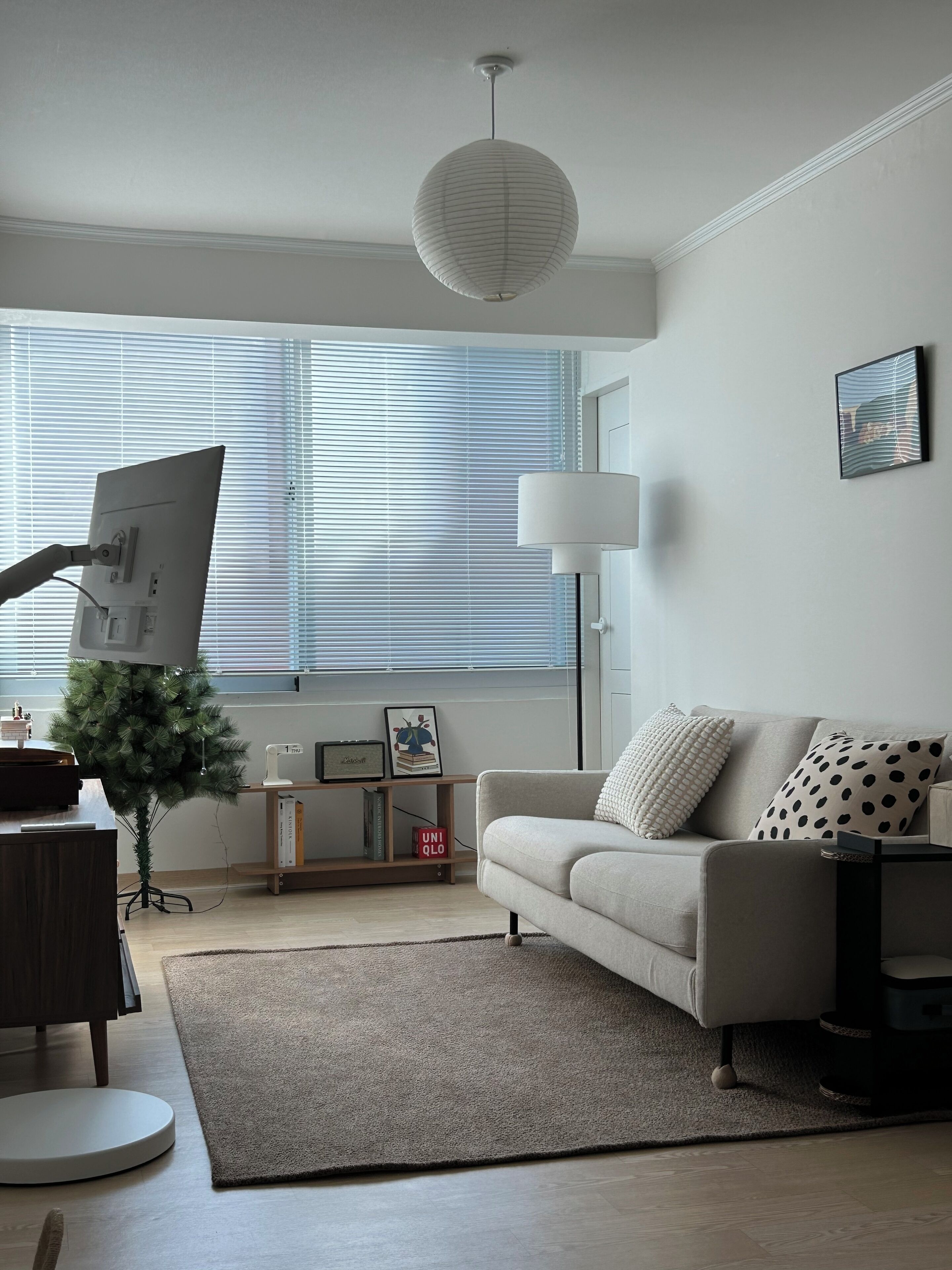 智能電視、音樂庫、音響