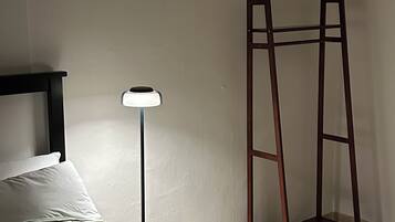 2 bedrooms, free WiFi