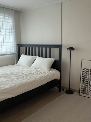 2 bedrooms, free WiFi - Haeon Stay HBC / Itaewon / Namsan Tower / Seoul Station / Han River (Seoul)