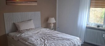 Vacation apartment Casa Calali, pet friendly