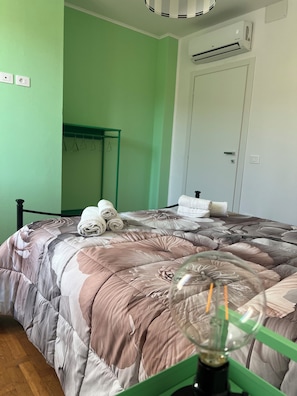 3 chambres, Wi-Fi, draps fournis