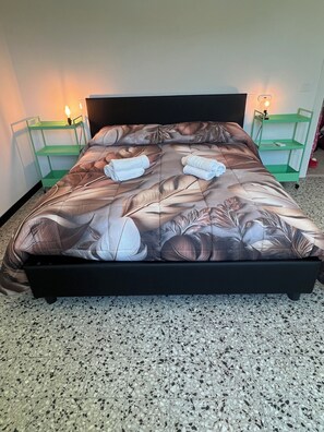 3 chambres, Wi-Fi, draps fournis