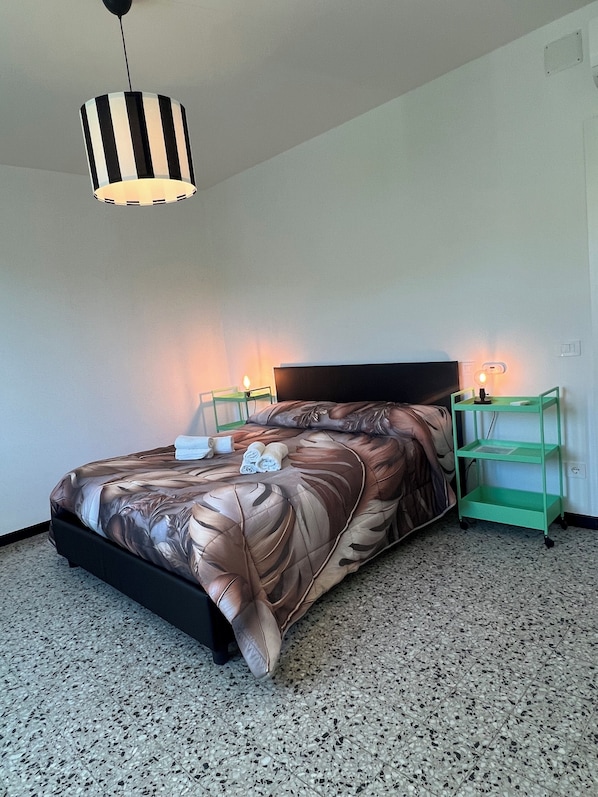 3 chambres, Wi-Fi, draps fournis