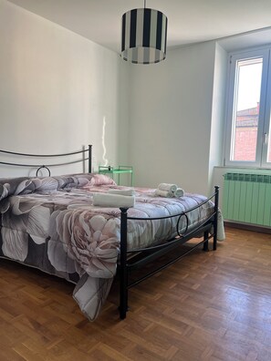 3 chambres, Wi-Fi, draps fournis