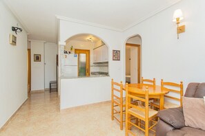Interior - Dreamy Sea Views Apartment La Mata Beach (Torrevieja)