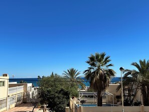 Pool - Dreamy Sea Views Apartment La Mata Beach (Torrevieja)