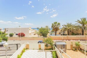 Property grounds - Dreamy Sea Views Apartment La Mata Beach (Torrevieja)