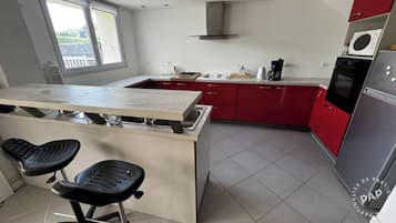 Cuisine privée