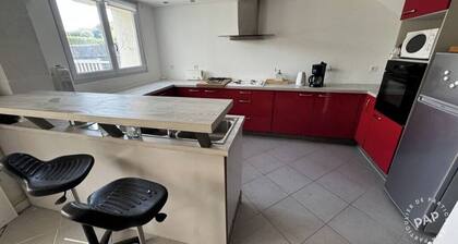 Charming 3-bedroom country house