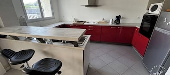 Charming 3-bedroom country house