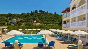 Majoituspaikan mukavuudet