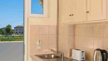 Vedenkeitin, leivänpaahdin