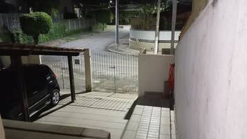 Área da propriedade